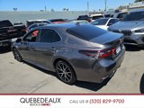Used 2021 Toyota Camry SE image 5