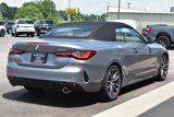 Used 2025 BMW 430i xDrive Convertible image 6