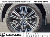 New 2025 Lexus LX 600 4WD w/ Luxury Package image 2