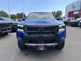 New 2025 Nissan Frontier PRO-4X w/ Pro Premium Package image 3