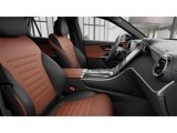 New 2025 Mercedes-Benz GLC 43 AMG 4MATIC image 4