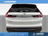 New 2026 Honda CR-V LX image 4