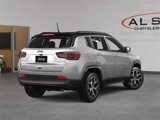 New 2025 Jeep Compass Limited image 5