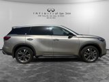 Certified 2024 INFINITI QX60 Luxe image 4