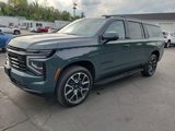 New 2025 Chevrolet Suburban RST w/ Comfort Package image 4
