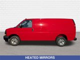 New 2025 GMC Savana 3500 image 2