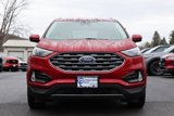 Certified 2022 Ford Edge SEL w/ Convenience Package image 2