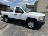 Used 2012 Chevrolet Silverado 1500 W/T image 2