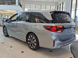 New 2025 Honda Odyssey Elite image 3
