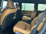 New 2025 Nissan Armada SL image 6