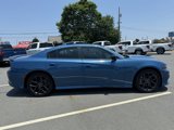 Used 2023 Dodge Charger R/T w/ Blacktop Package image 2