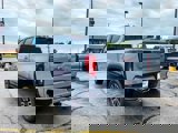 New 2025 GMC Sierra 1500 AT4 w/ AT4 Premium Package image 5