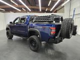 Used 2022 Nissan Frontier PRO-4X w/ Pro-4X Premium Package image 3