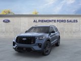 New 2025 Ford Explorer ST w/ Sun And Sound Package image 2
