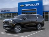 New 2025 Chevrolet Tahoe High Country image 2