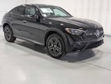 New 2025 Mercedes-Benz GLC 300 4MATIC image 6