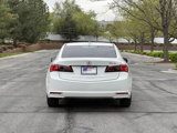 Used 2020 Acura TLX image 6
