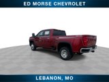 New 2025 Chevrolet Silverado 3500 LTZ w/ LTZ Plus Package image 6