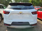 Used 2023 Chevrolet Blazer LT w/ LPO, Floor Liner Package image 5