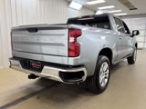 New 2025 Chevrolet Silverado 1500 LTZ image 6
