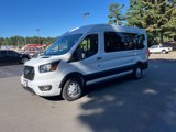 New 2025 Ford Transit 350 XLT image 3