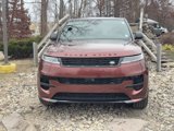 New 2025 Land Rover Range Rover Sport Autobiography image 2