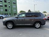Used 2012 Toyota Highlander 4WD image 3