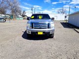Used 2010 Ford F150 XLT image 5