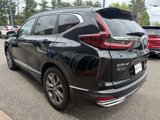 Used 2021 Honda CR-V Touring image 5