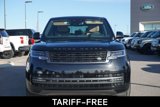 New 2025 Land Rover Range Rover Long Wheelbase Autobiography image 5