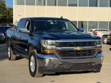 Used 2017 Chevrolet Silverado 1500 LTZ w/ Texas Edition image 2