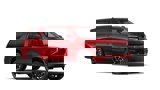 New 2025 Chevrolet Suburban RST w/ Comfort Package image 4