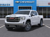 New 2025 GMC Sierra 1500 SLT image 6