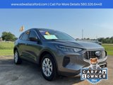 Certified 2024 Ford Escape Active w/ Tech Pack #1 image 3
