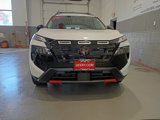 New 2026 Nissan Rogue SV image 2