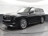 New 2025 INFINITI QX80 Sensory w/ Premium Cargo Package image 3