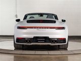 Certified 2024 Porsche 911 Carrera S image 4