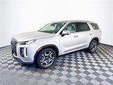 New 2025 Hyundai Palisade SEL image 4