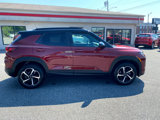 Used 2023 Chevrolet TrailBlazer RS image 4