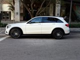 Used 2018 Mercedes-Benz GLC 43 AMG 4MATIC image 4