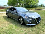 Used 2022 Nissan Altima 2.5 SV image 2