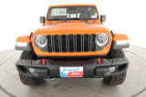 New 2025 Jeep Gladiator Rubicon image 2