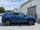 New 2025 Volkswagen Atlas Cross Sport SEL Premium R-Line image 2