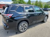 New 2025 Subaru Forester Touring image 5