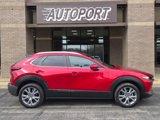 Used 2023 MAZDA CX-30 AWD 2.5 S w/ Select Package image 4