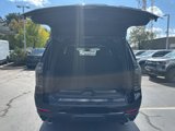 New 2026 Chevrolet Suburban RST w/ RST Capability Package image 5