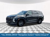New 2025 Hyundai Palisade Calligraphy image 2