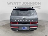 New 2025 Hyundai Santa Fe Limited image 4
