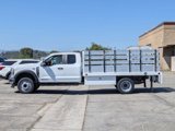 New 2025 Ford F550 2WD SuperCab Super Duty image 5