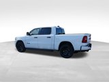 New 2025 RAM 1500 Laramie w/ Night Edition image 2
